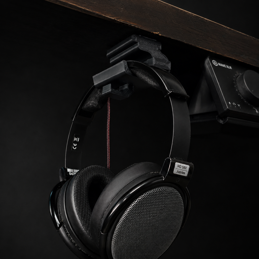 Headphone Dock