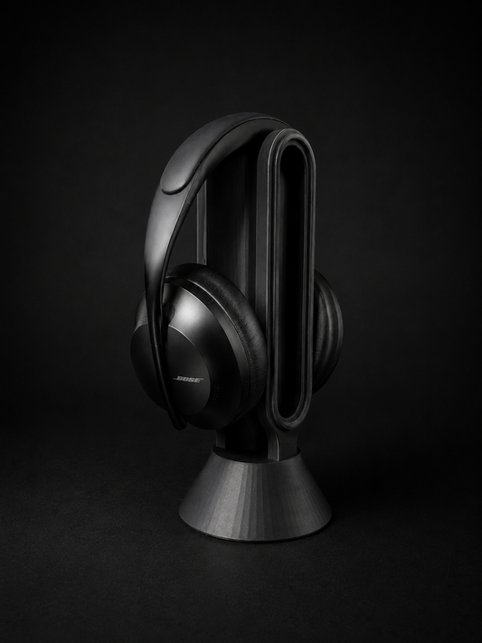 Headphone Stand