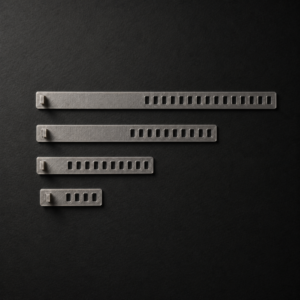 Reusable Cable Ties