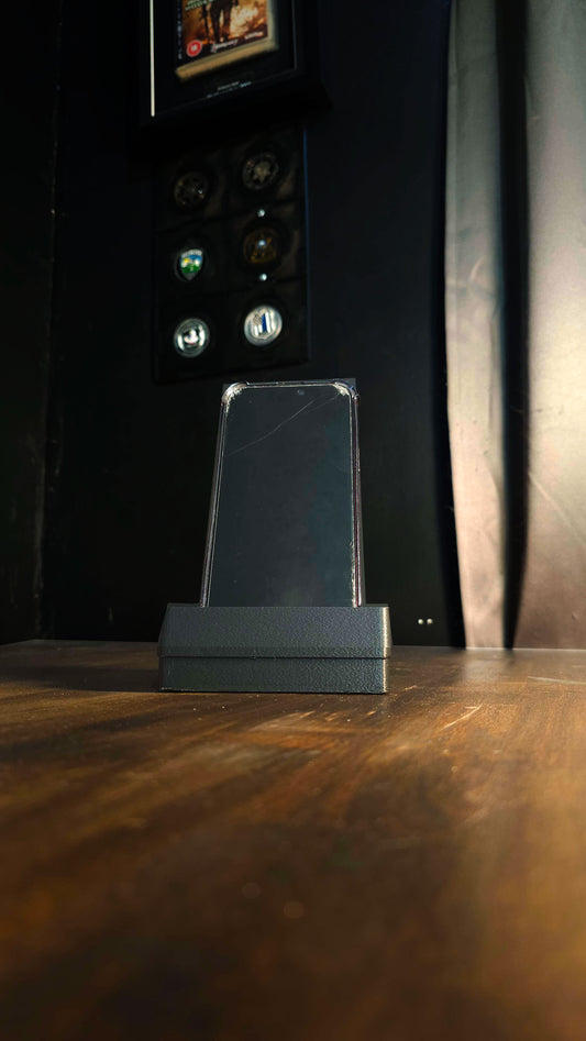 Forgevia Slate Dock | Charging Phone Dock