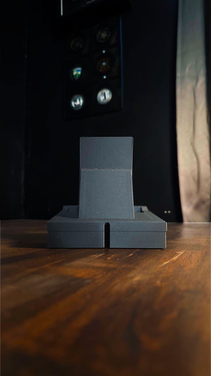 Forgevia Slate Dock | Charging Phone Dock