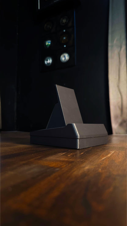 Forgevia Slate Dock | Charging Phone Dock