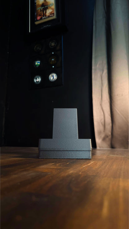 Forgevia Slate Dock | Charging Phone Dock