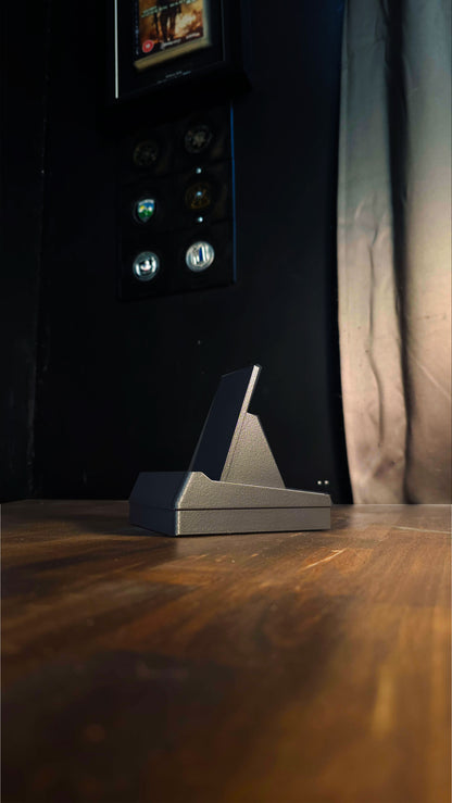 Forgevia Slate Dock | Charging Phone Dock