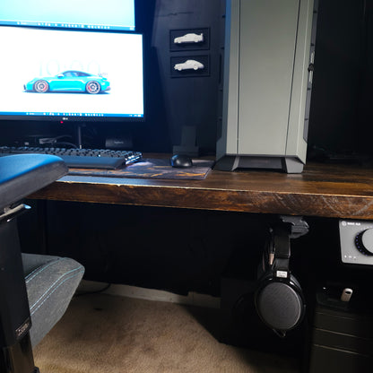 Stealth Headphone Hanger
