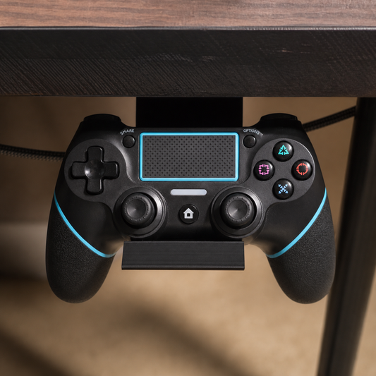 Controller Dock
