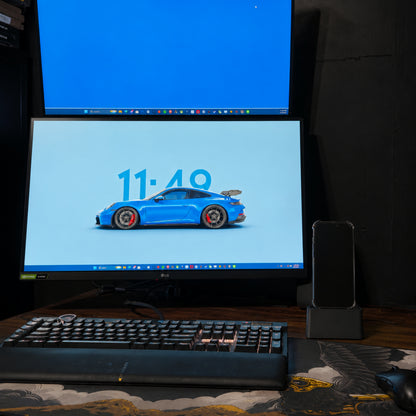 Charge Dock
