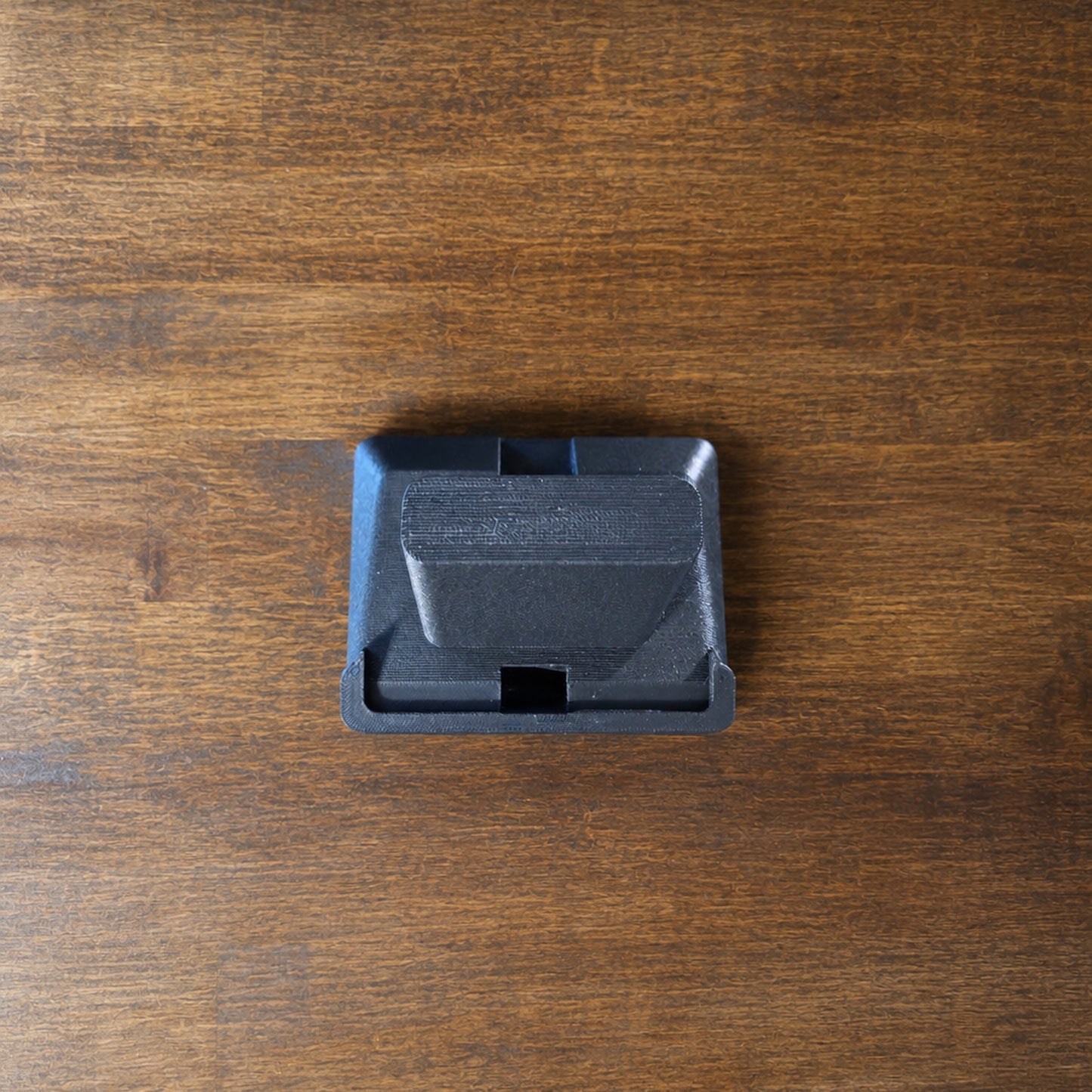 Minimalist Cable Charging Phone Dock