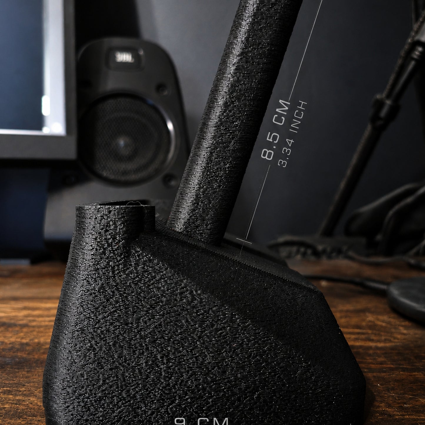 Minimalist Cable Charging Phone Dock