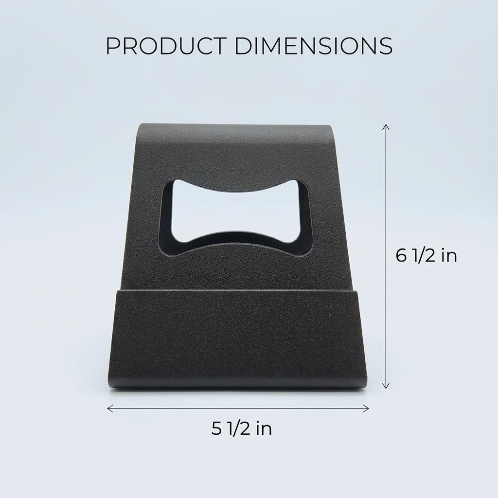 Desk Setup Tablet Stand (Fits 7-15")