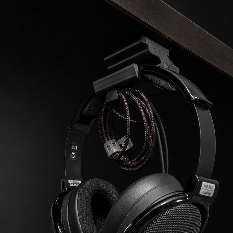 Headphone Dock