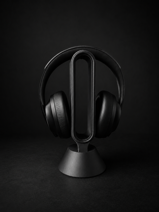 Headphone Stand