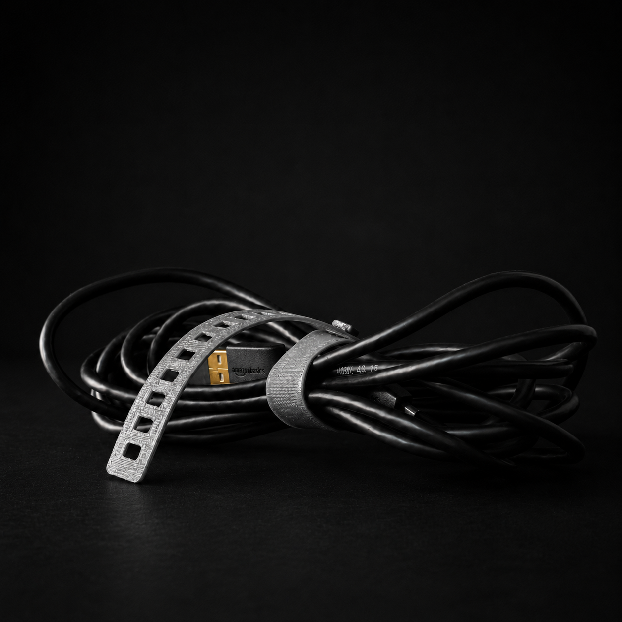 Reusable Cable Ties