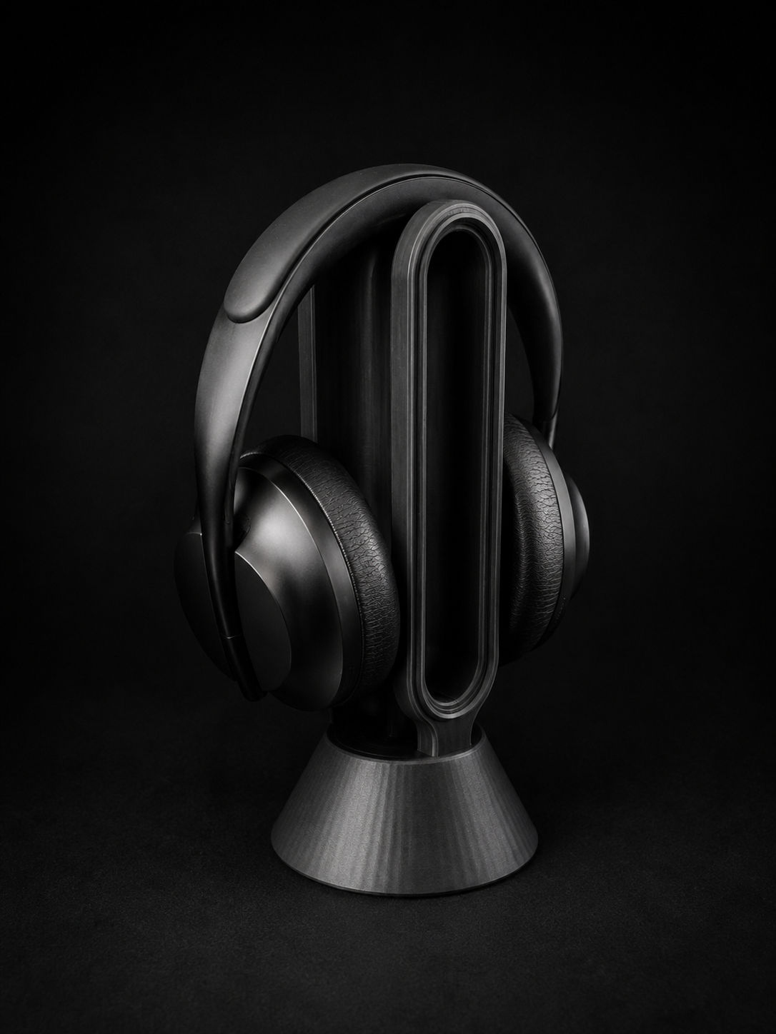 Headphone Stand