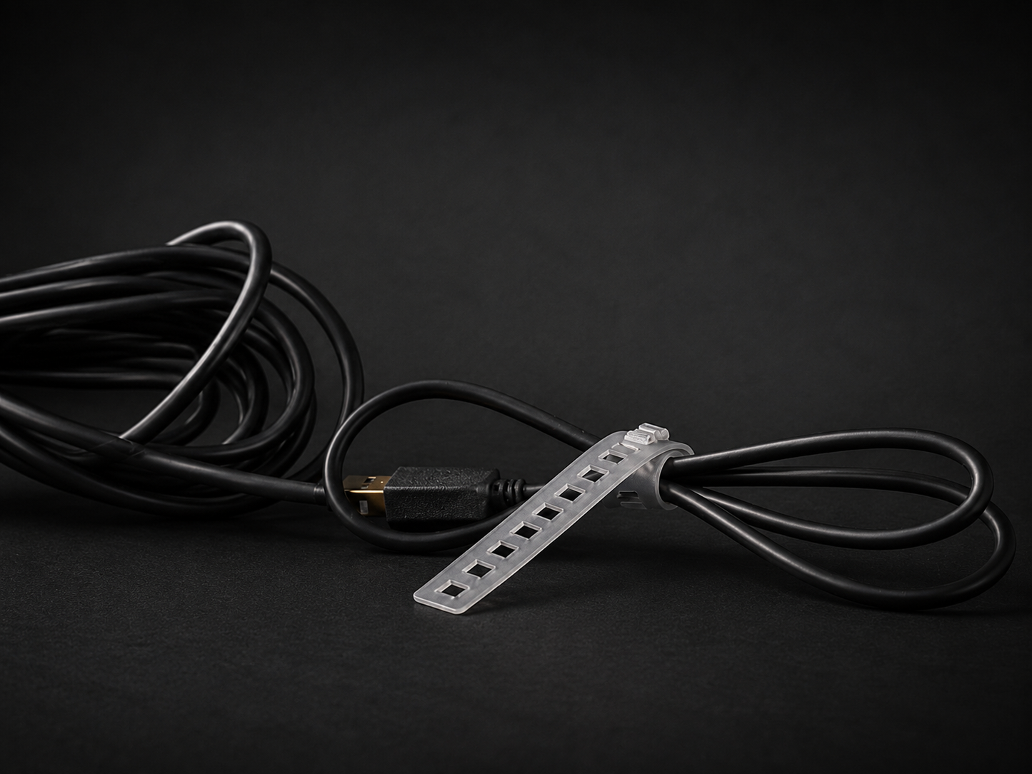 Reusable Cable Ties