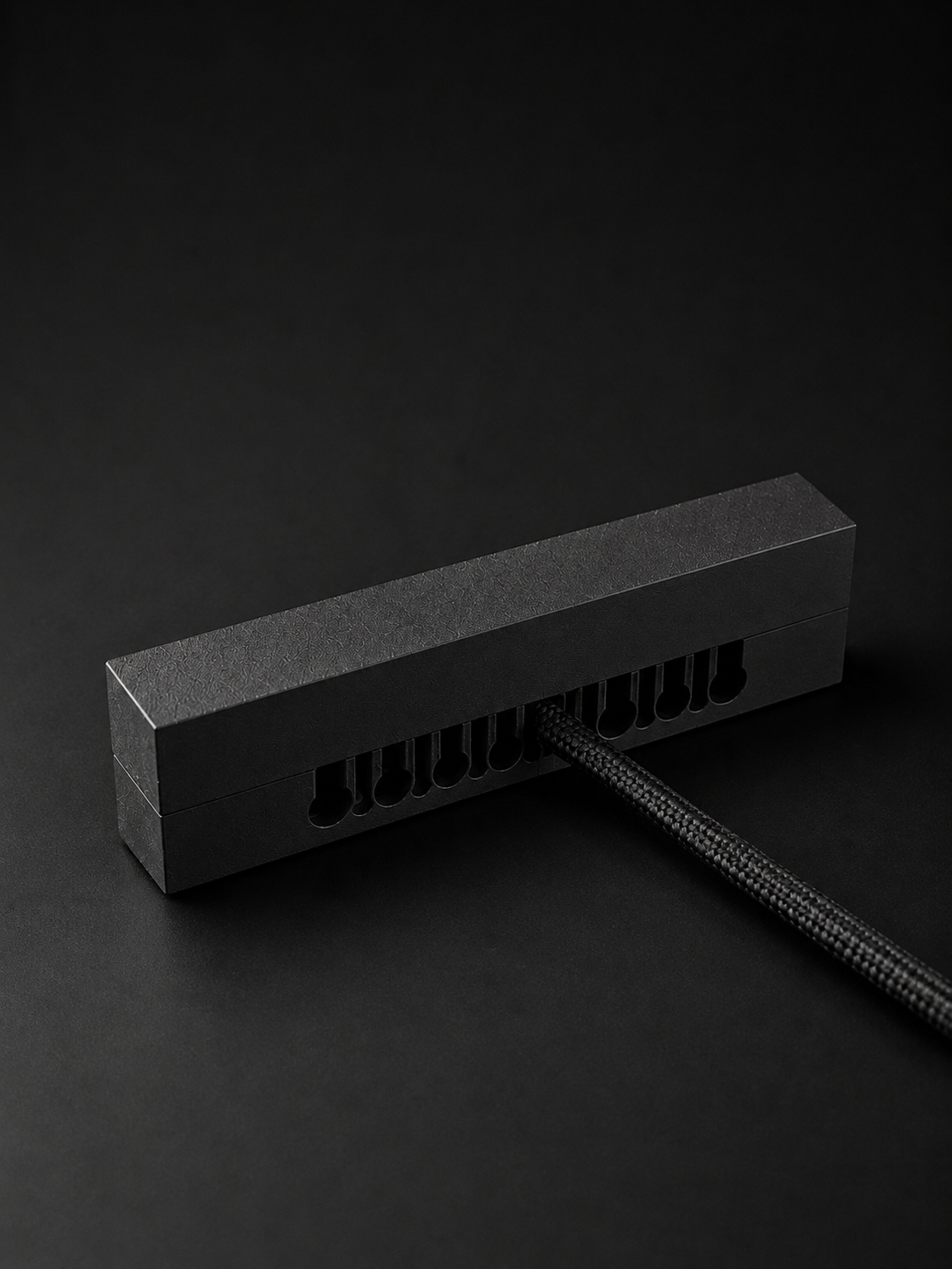 DropStop Cable Clips