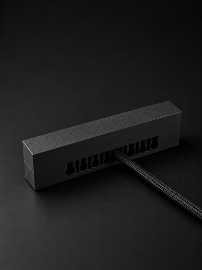 DropStop Cable Clips