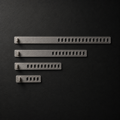 Reusable Cable Ties